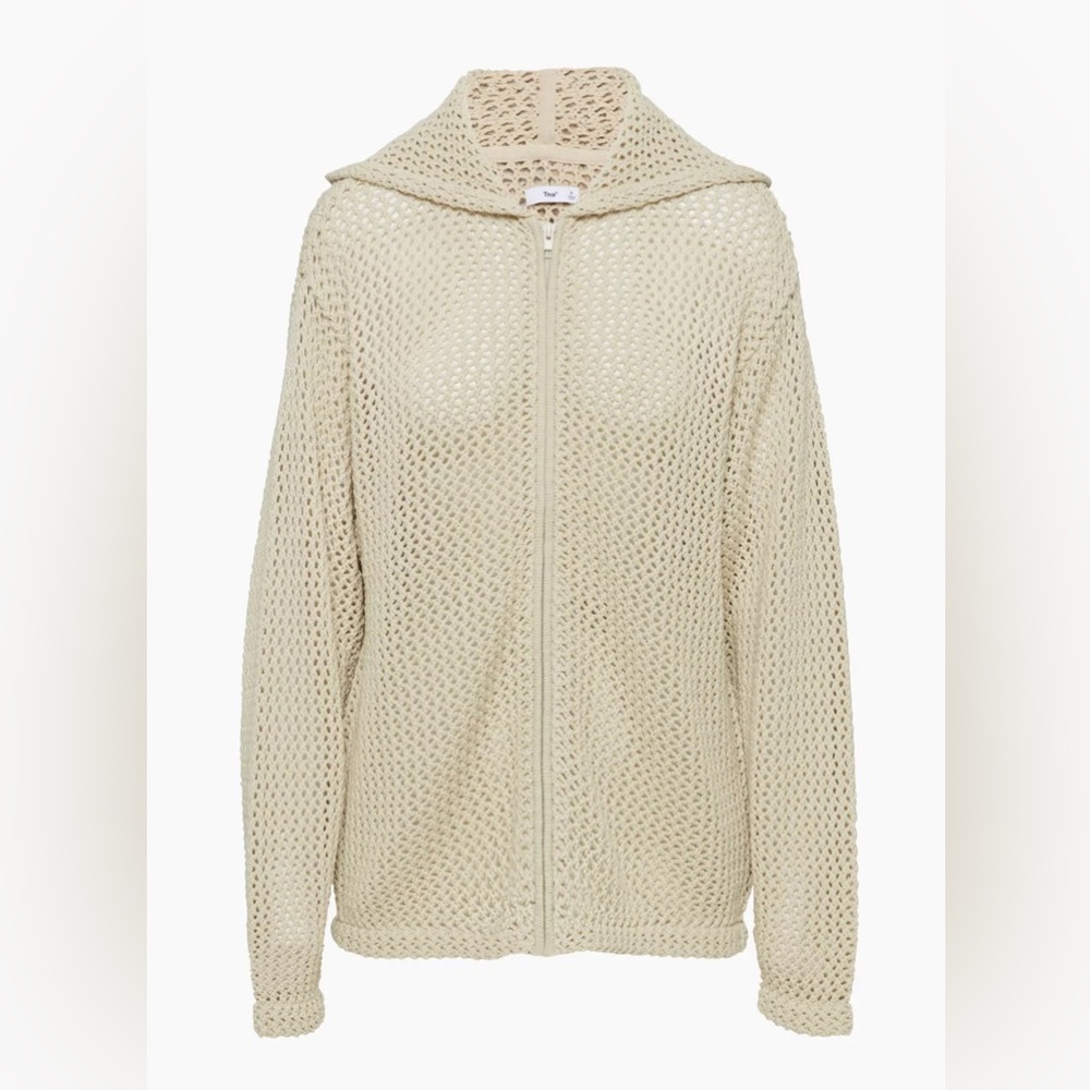 Dixie Zip Hoodie